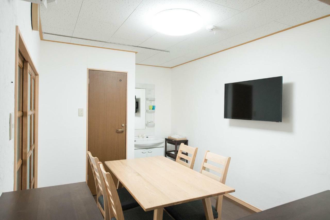 グローバルリゾート宮島 天神ハウス Hatsukaichi Zewnętrze zdjęcie